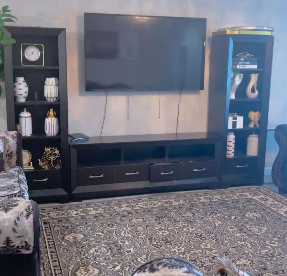 New Spacious 4-Bedroom House In Charming Phoenix With Wifi, Ac 0*,