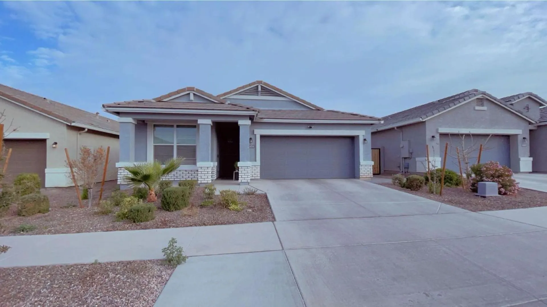 New Spacious 4-Bedroom House In Charming Phoenix With Wifi, Ac Amerikai Egyesült Államok