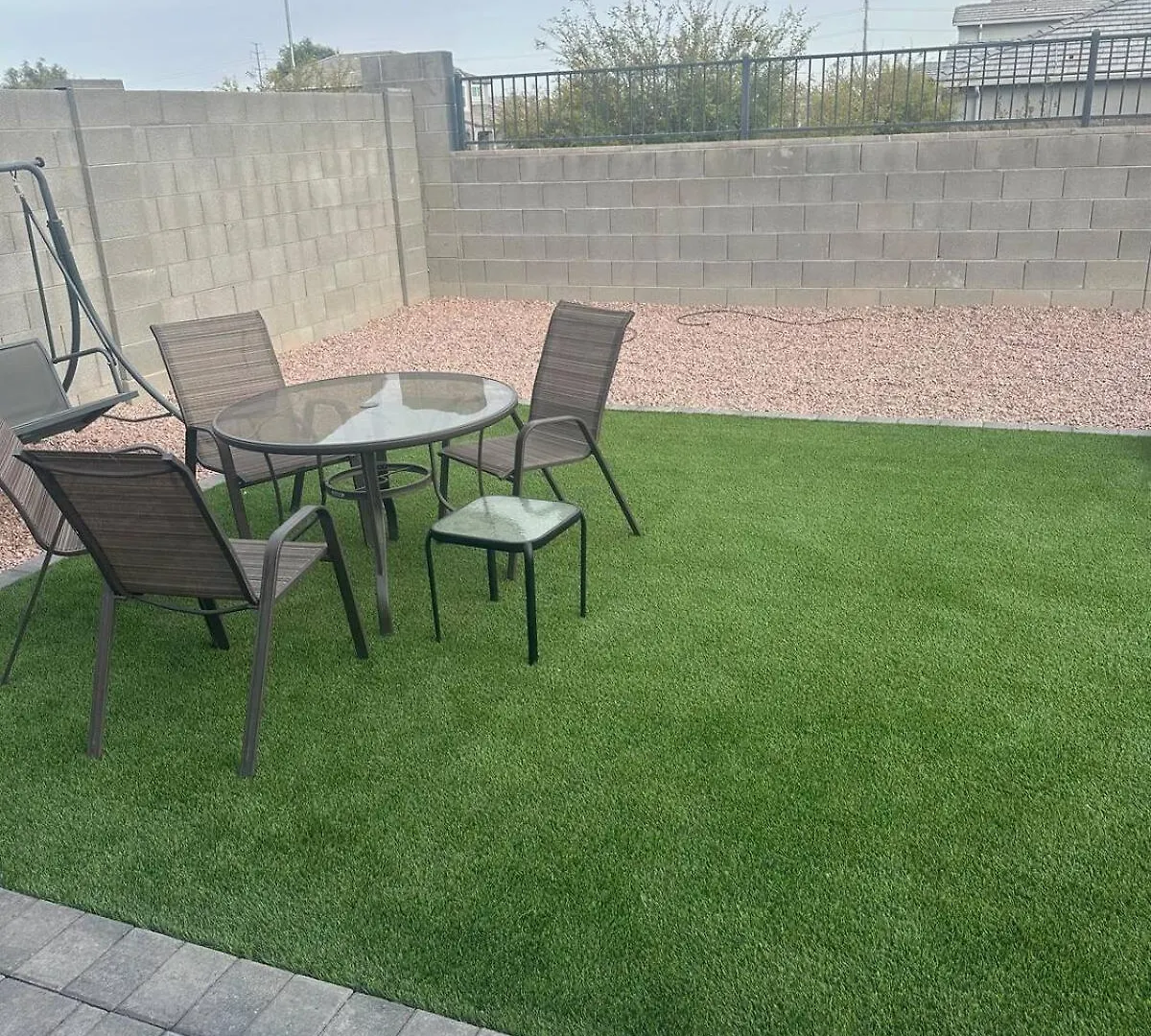 New Spacious 4-Bedroom House In Charming Phoenix With Wifi, Ac