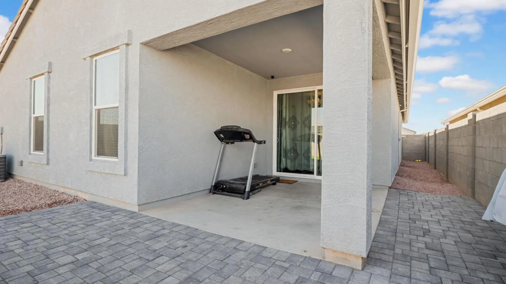 Nyaraló New Spacious 4-Bedroom House In Charming Phoenix With Wifi, Ac Amerikai Egyesült Államok