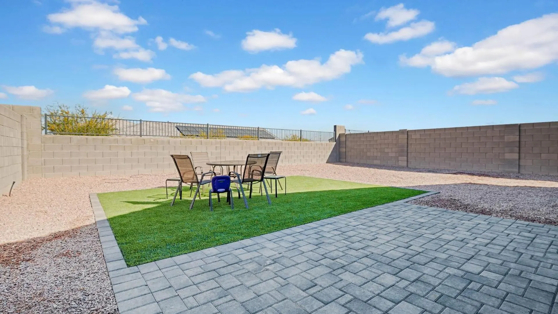 Nyaraló New Spacious 4-Bedroom House In Charming Phoenix With Wifi, Ac