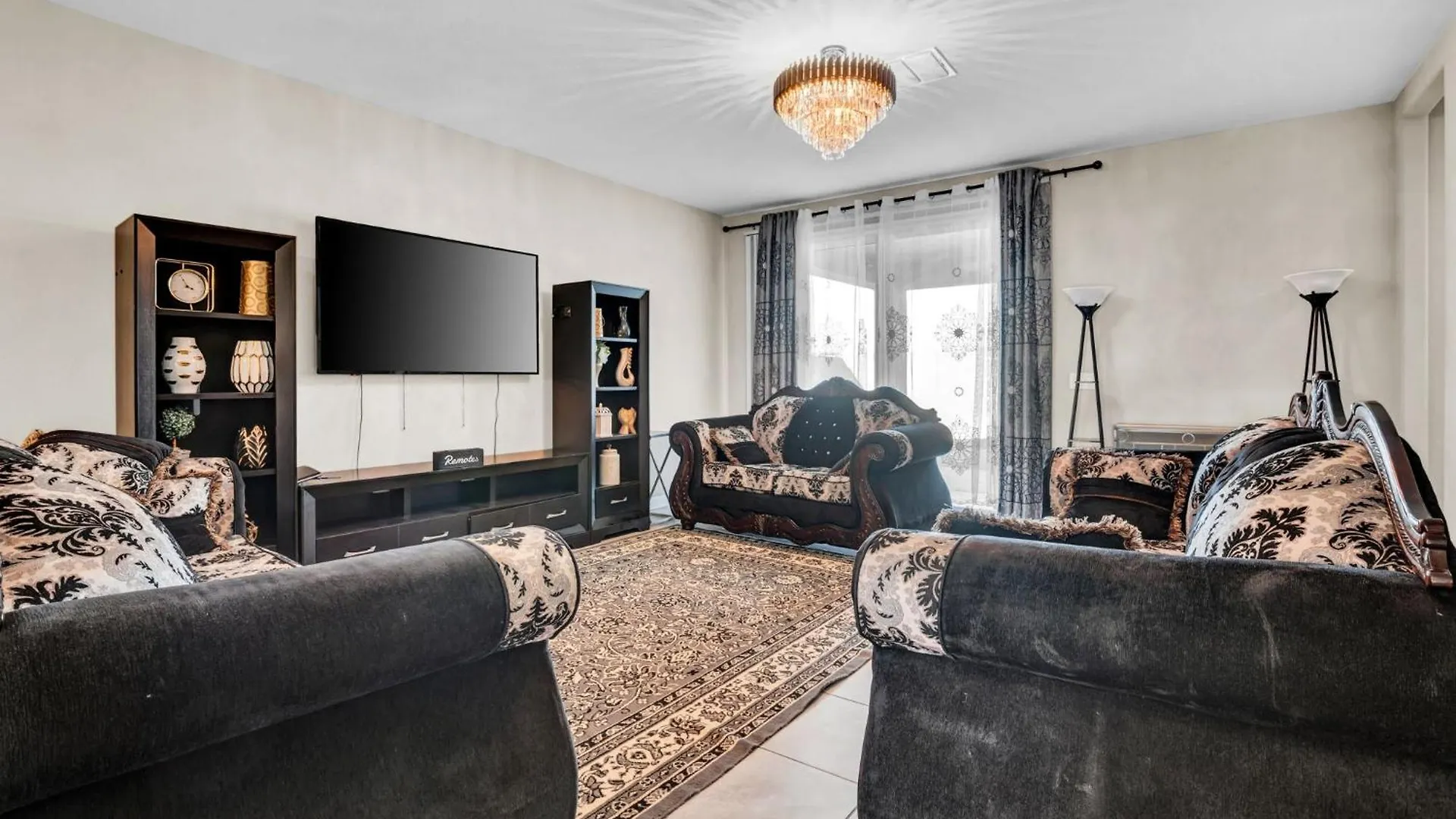 New Spacious 4-Bedroom House In Charming Phoenix With Wifi, Ac Amerikai Egyesült Államok